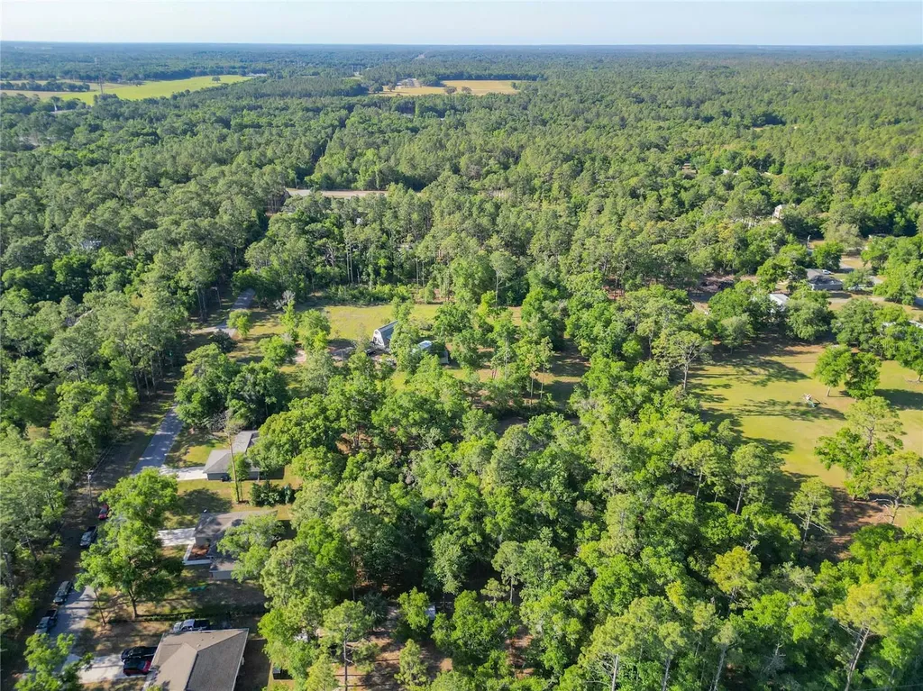 5092 SW 197th Terrace Dunnellon FL 34431