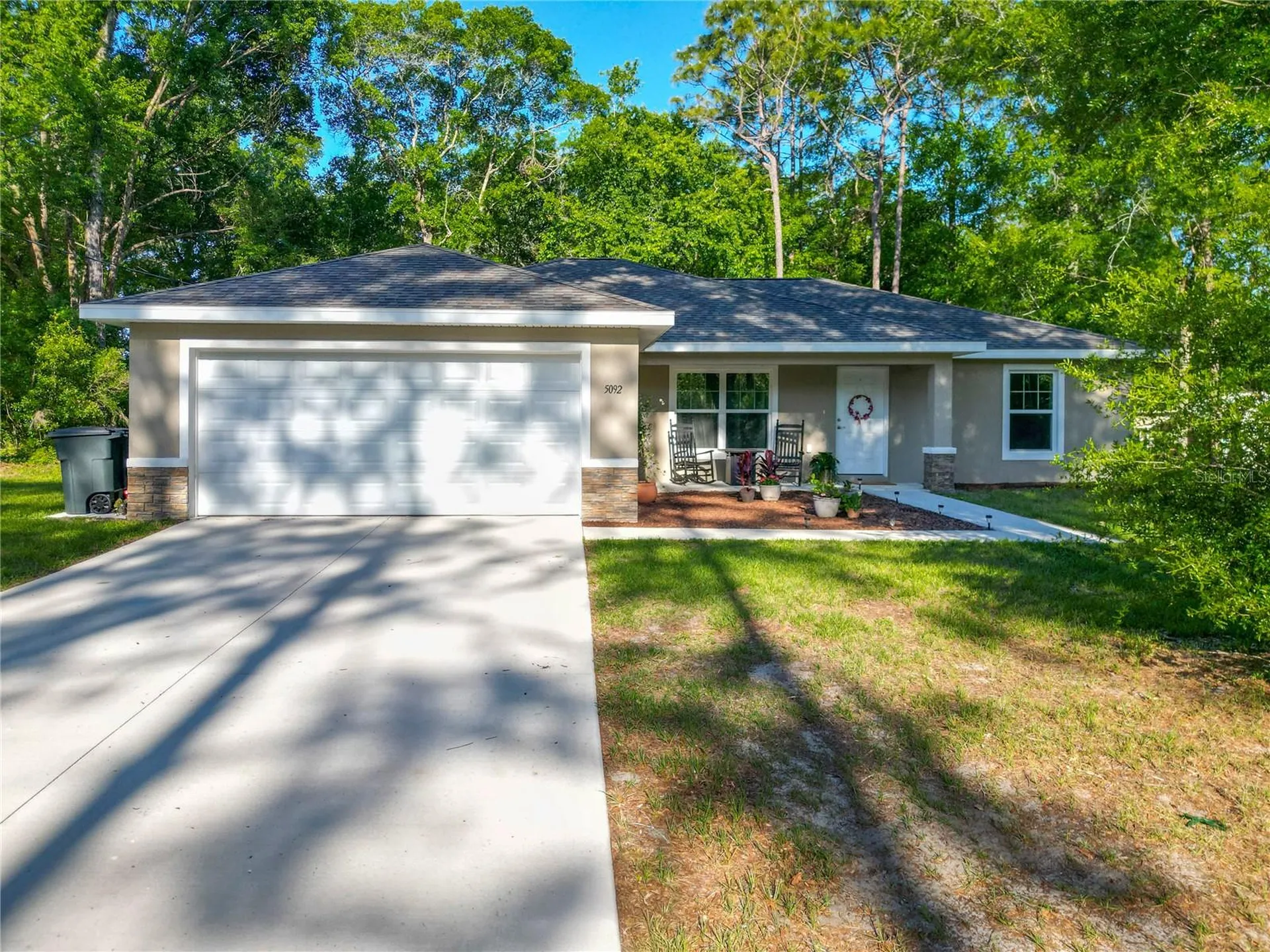 5092 SW 197th Terrace Dunnellon FL 34431