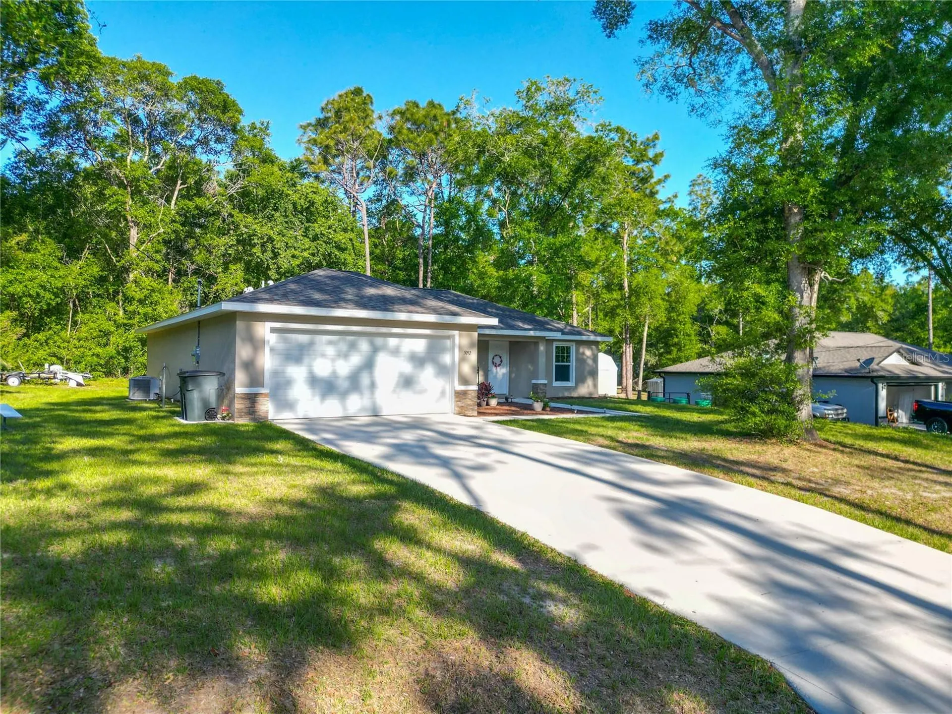5092 SW 197th Terrace Dunnellon FL 34431