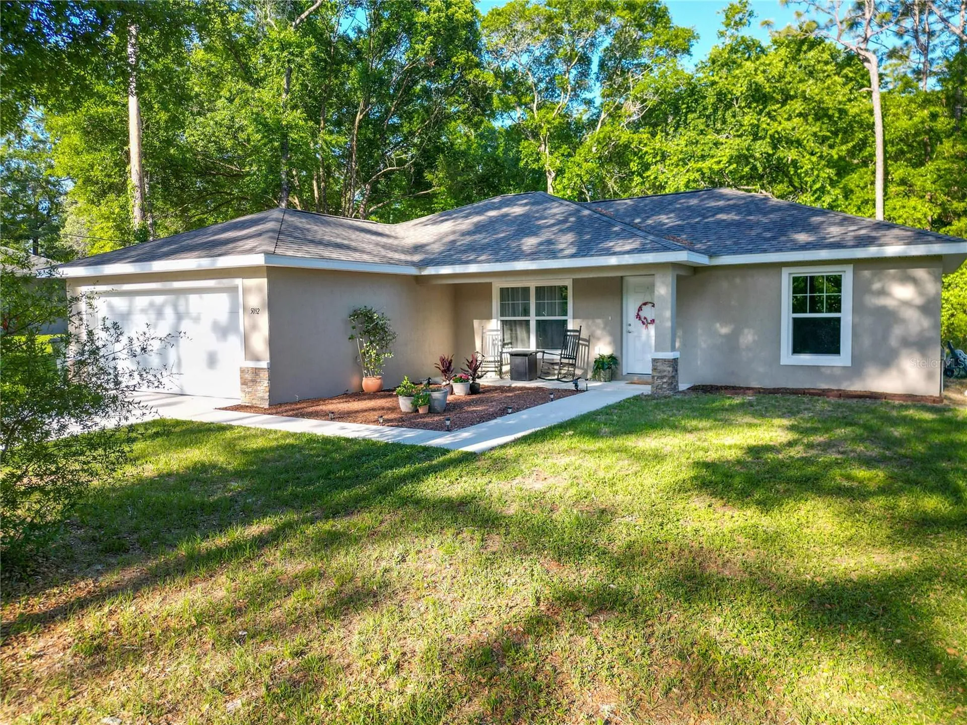 5092 SW 197th Terrace Dunnellon FL 34431