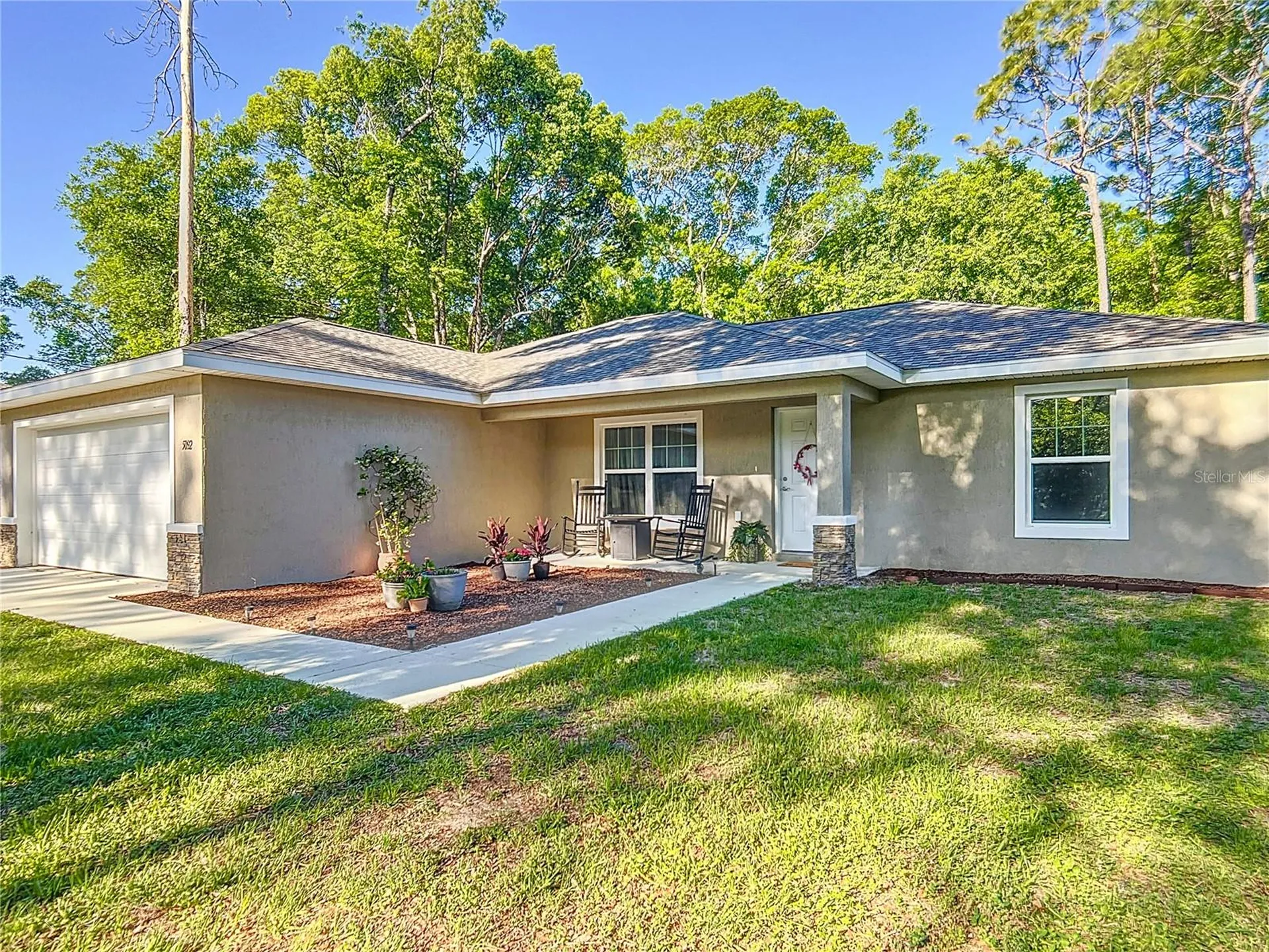 5092 SW 197th Terrace Dunnellon FL 34431