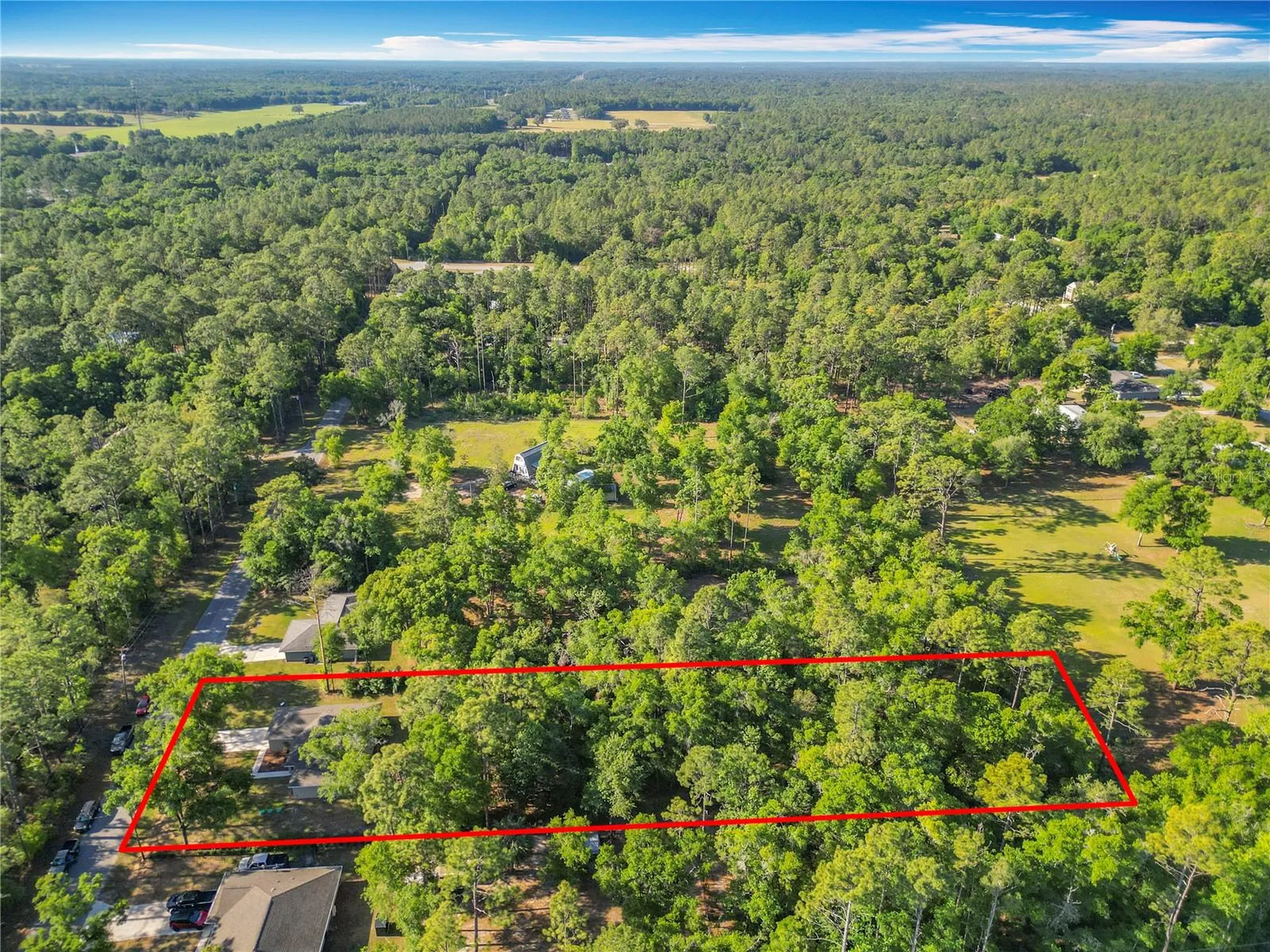 5092 SW 197th Terrace Dunnellon FL 34431