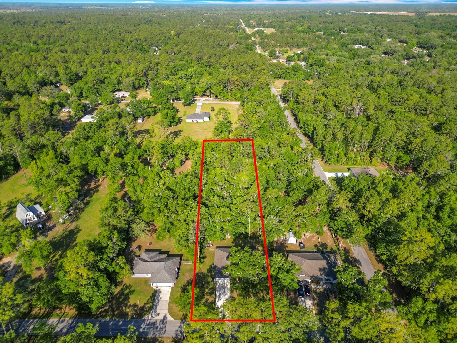 5092 SW 197th Terrace Dunnellon FL 34431