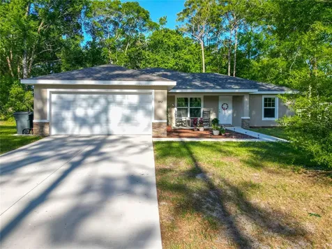 5092 SW 197th Terrace Dunnellon FL 34431