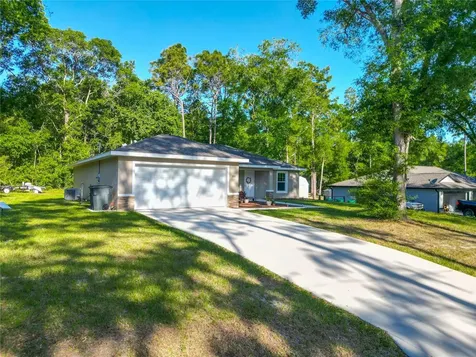 5092 SW 197th Terrace Dunnellon FL 34431