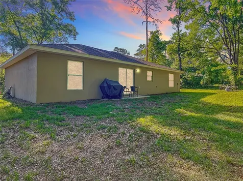 5092 SW 197th Terrace Dunnellon FL 34431