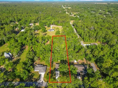 5092 SW 197th Terrace Dunnellon FL 34431