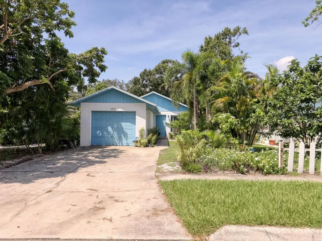 1014 44th Street W Bradenton FL 34209