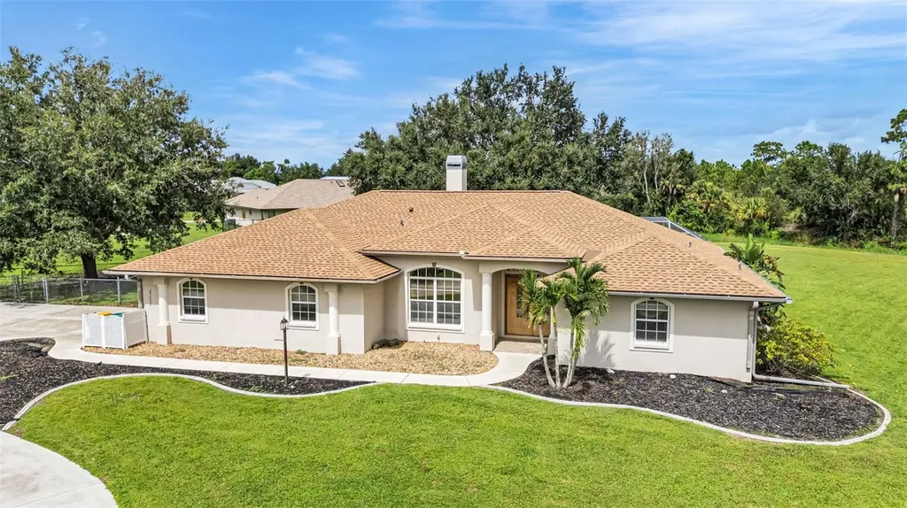 27052 Paratins Drive Punta Gorda FL 33983