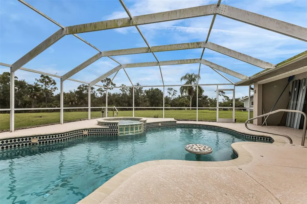 27052 Paratins Drive Punta Gorda FL 33983