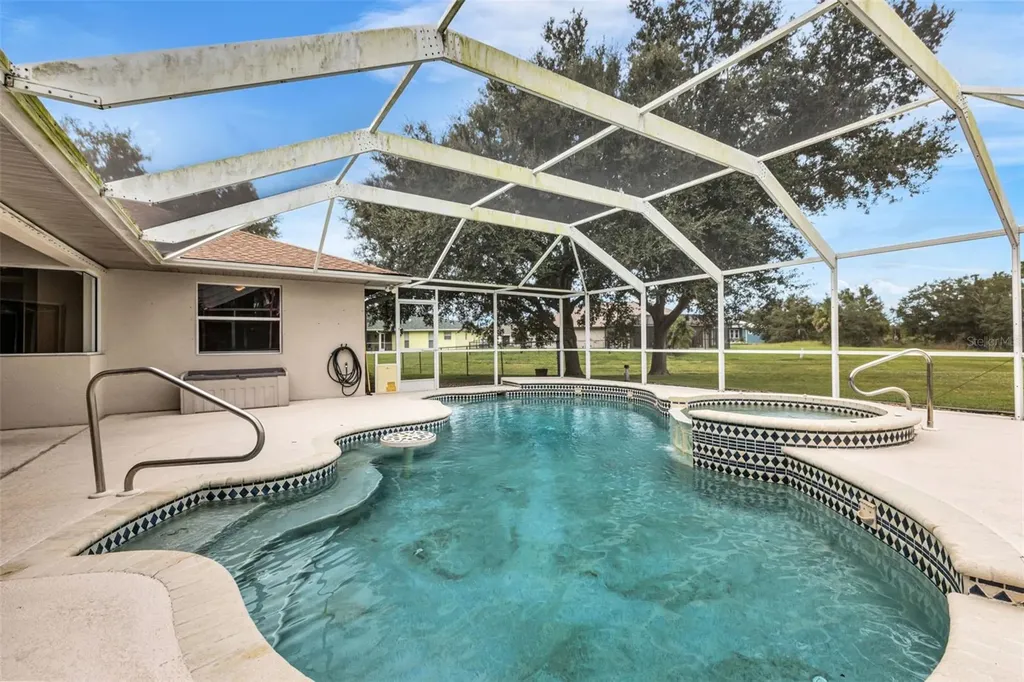 27052 Paratins Drive Punta Gorda FL 33983
