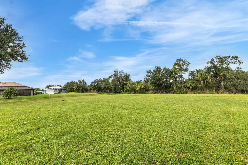 27052 Paratins Drive Punta Gorda FL 33983