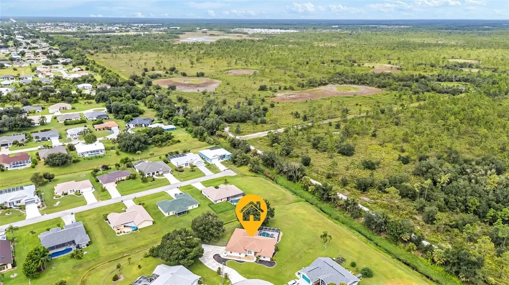 27052 Paratins Drive Punta Gorda FL 33983