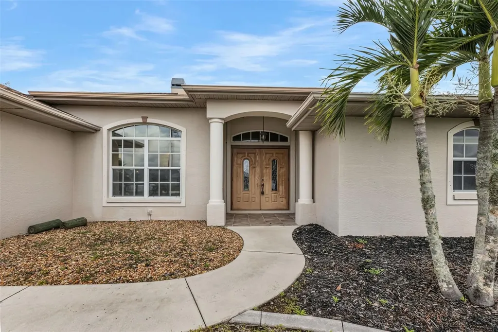 27052 Paratins Drive Punta Gorda FL 33983