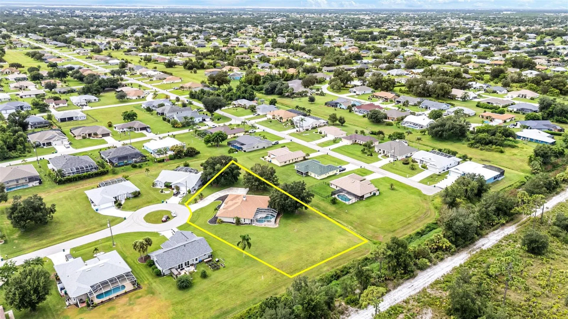 27052 Paratins Drive Punta Gorda FL 33983