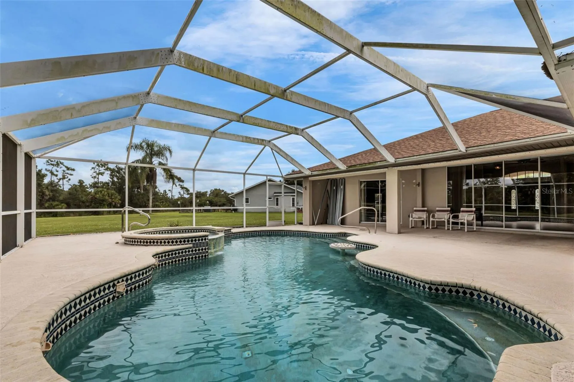 27052 Paratins Drive Punta Gorda FL 33983