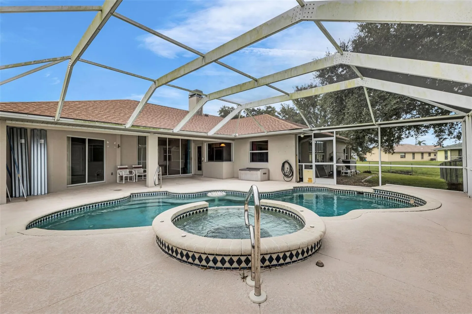 27052 Paratins Drive Punta Gorda FL 33983