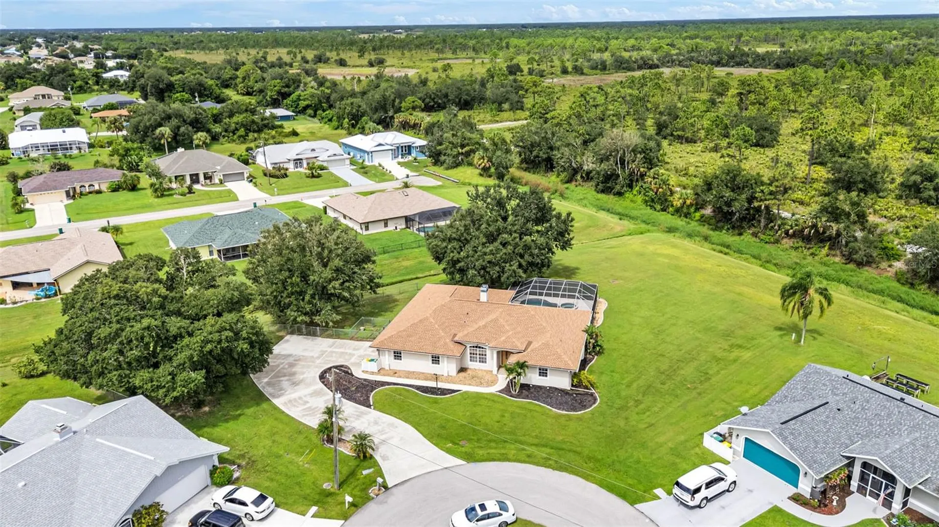 27052 Paratins Drive Punta Gorda FL 33983