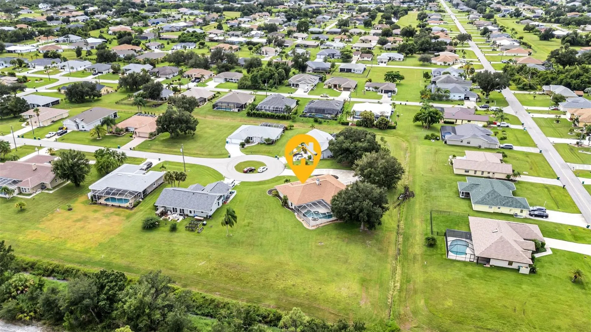 27052 Paratins Drive Punta Gorda FL 33983