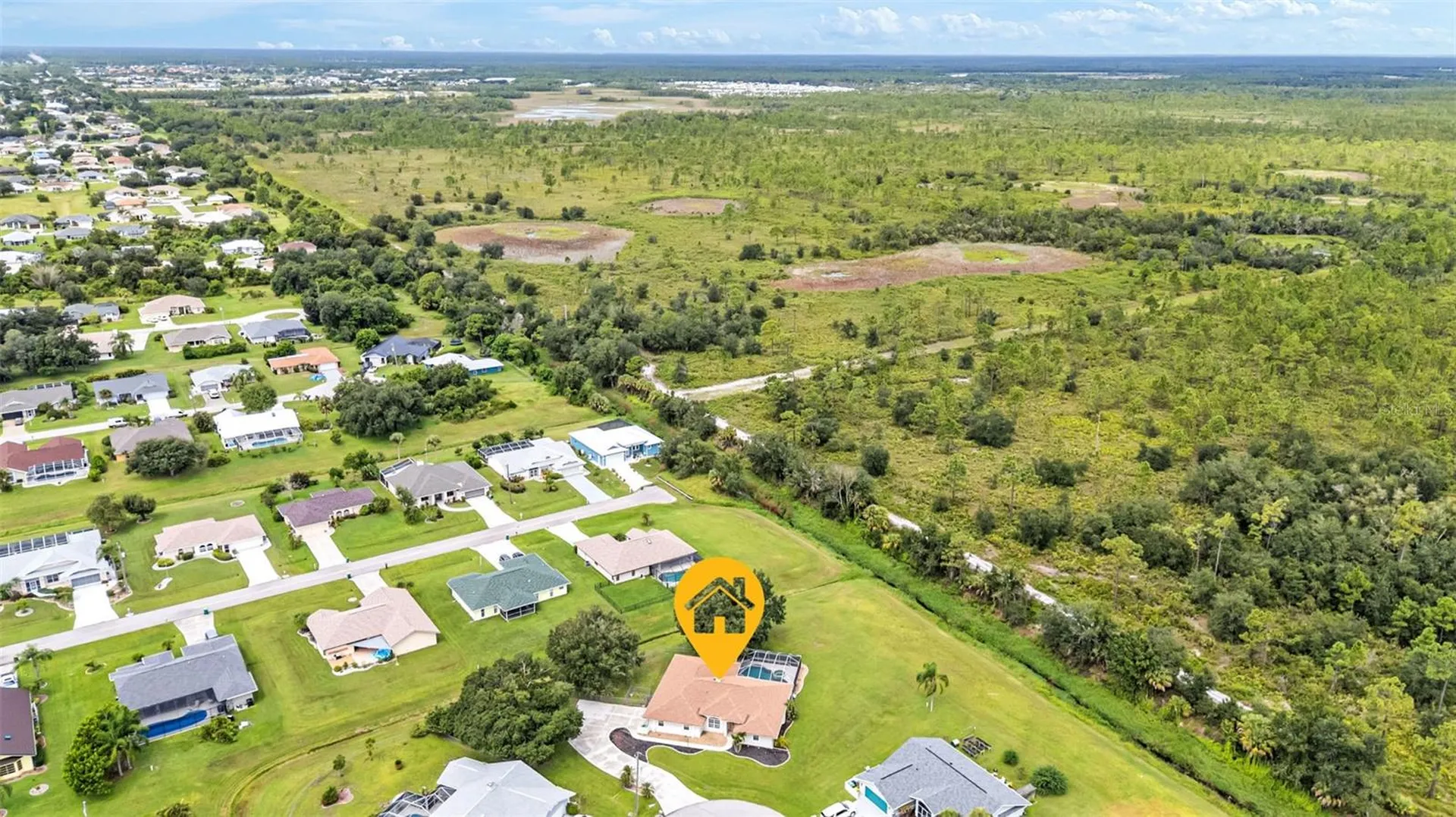 27052 Paratins Drive Punta Gorda FL 33983