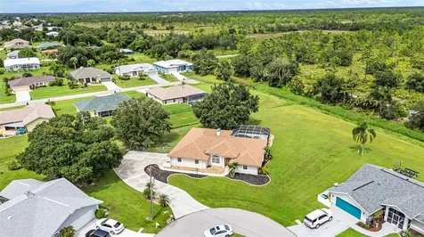 27052 Paratins Drive Punta Gorda FL 33983