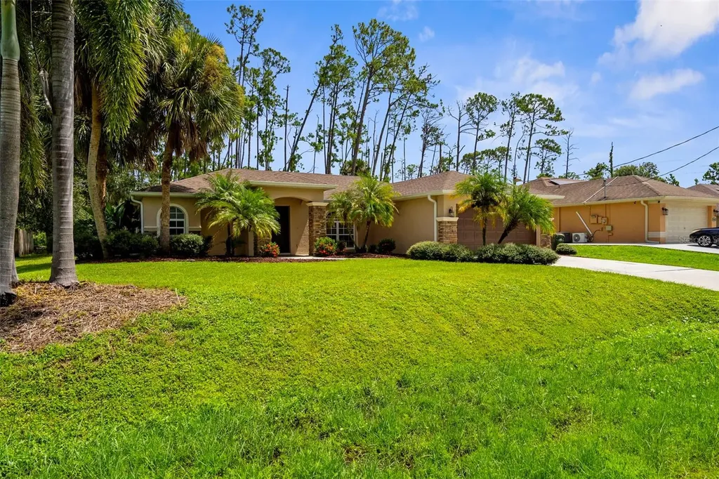 3070 Dalhart Avenue North Port FL 34286