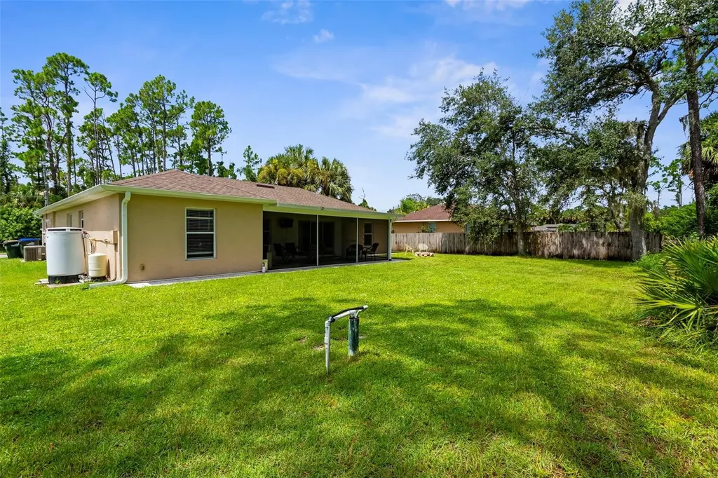 3070 Dalhart Avenue North Port FL 34286
