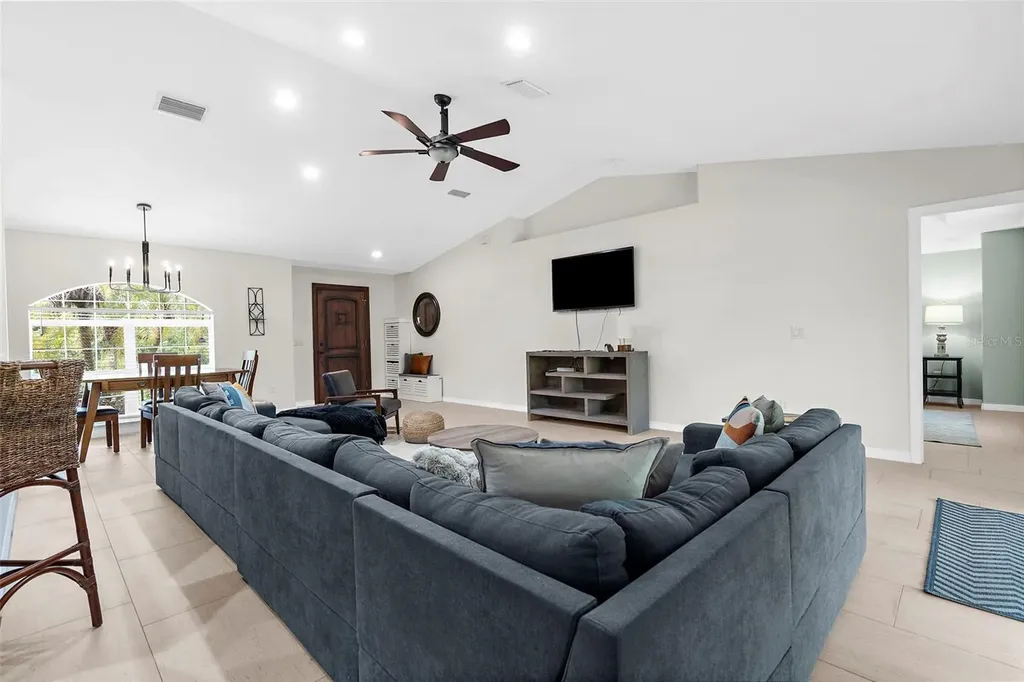 3070 Dalhart Avenue North Port FL 34286