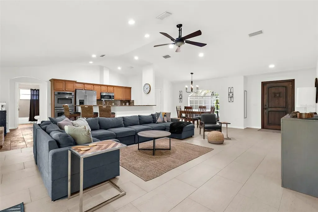 3070 Dalhart Avenue North Port FL 34286