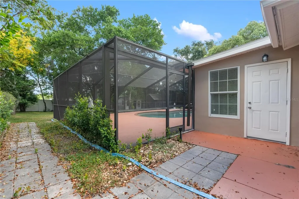 7369 Tarrytown Drive Spring Hill FL 34606