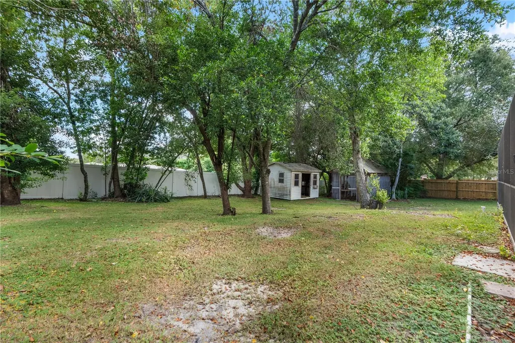 7369 Tarrytown Drive Spring Hill FL 34606