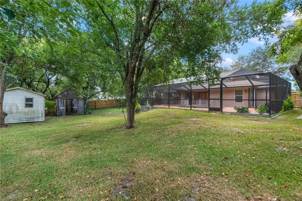 7369 Tarrytown Drive Spring Hill FL 34606