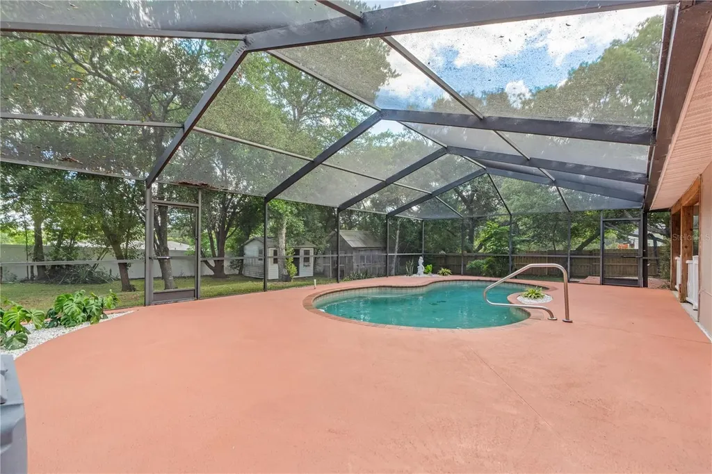 7369 Tarrytown Drive Spring Hill FL 34606