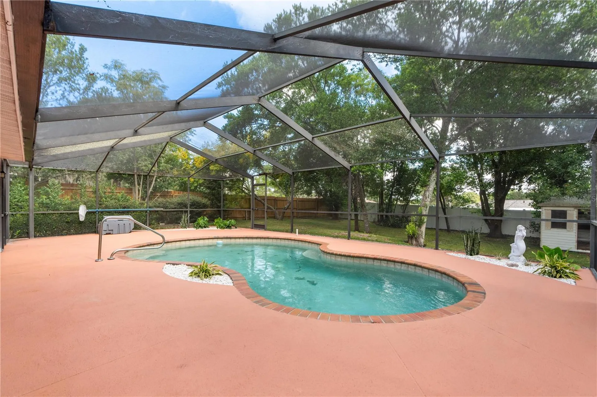 7369 Tarrytown Drive Spring Hill FL 34606