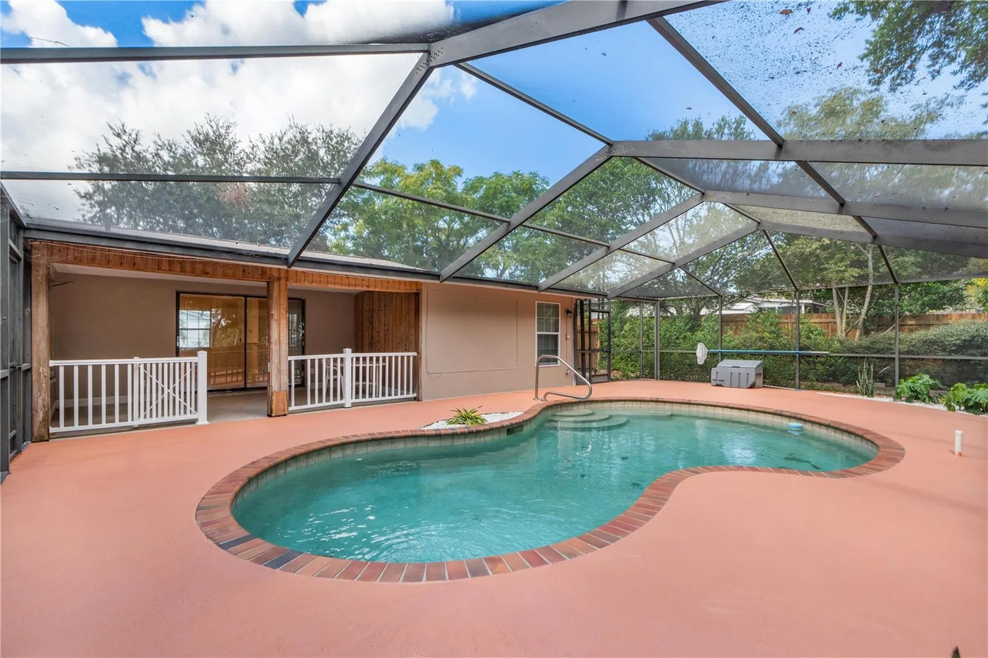 7369 Tarrytown Drive Spring Hill FL 34606