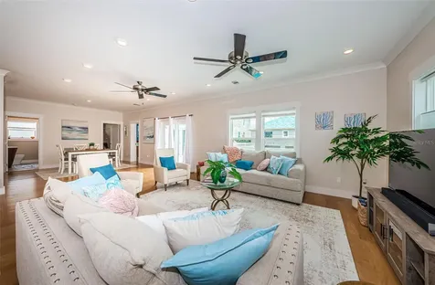 16109 3rd Street E Redington Beach FL 33708