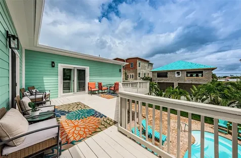 16109 3rd Street E Redington Beach FL 33708
