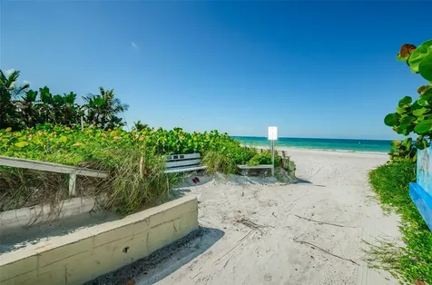 16109 3rd Street E Redington Beach FL 33708