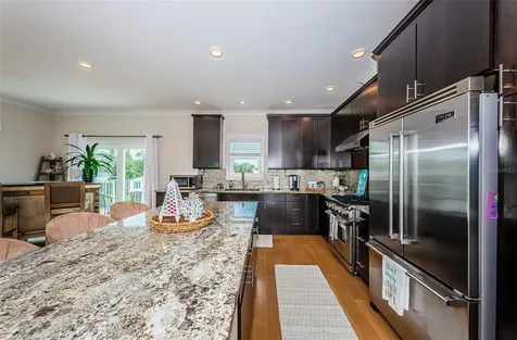 16109 3rd Street E Redington Beach FL 33708