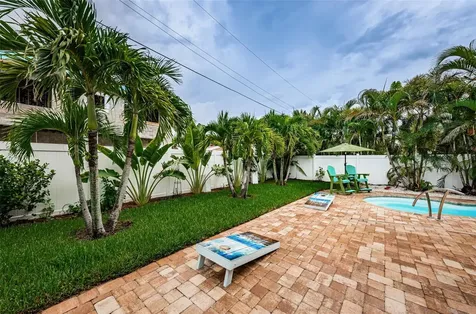 16109 3rd Street E Redington Beach FL 33708