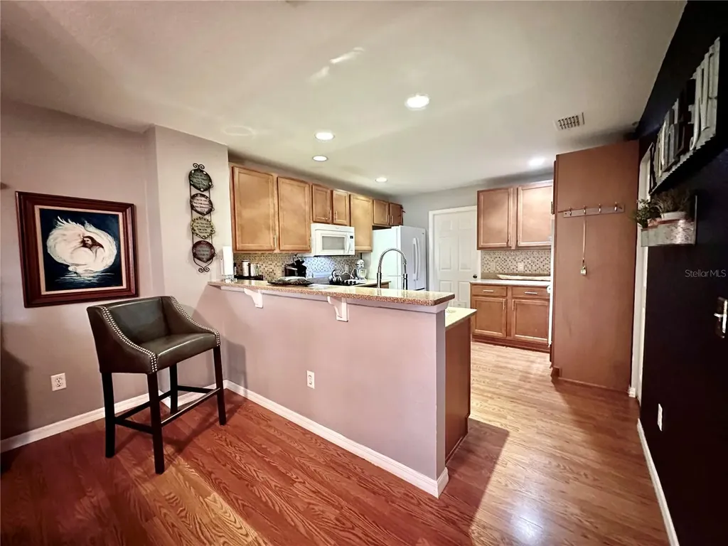 12406 NE 50th View Oxford FL 34484
