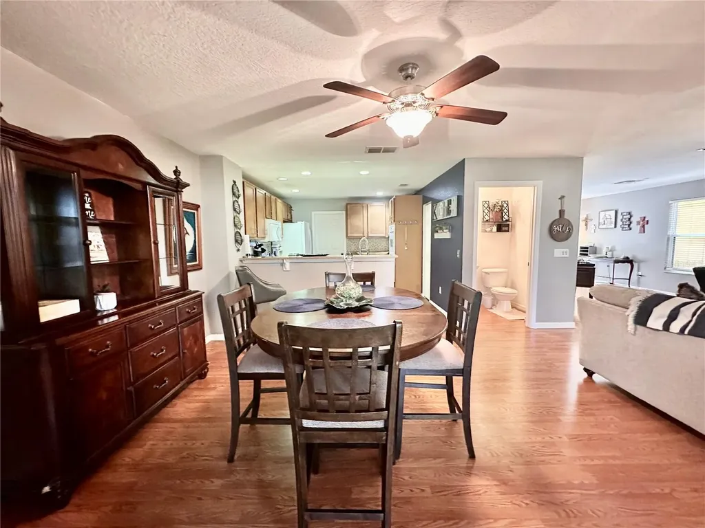 12406 NE 50th View Oxford FL 34484