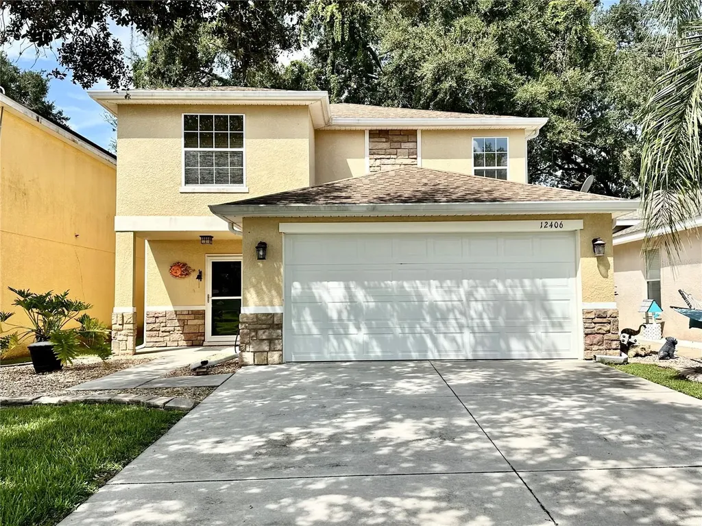 12406 NE 50th View Oxford FL 34484