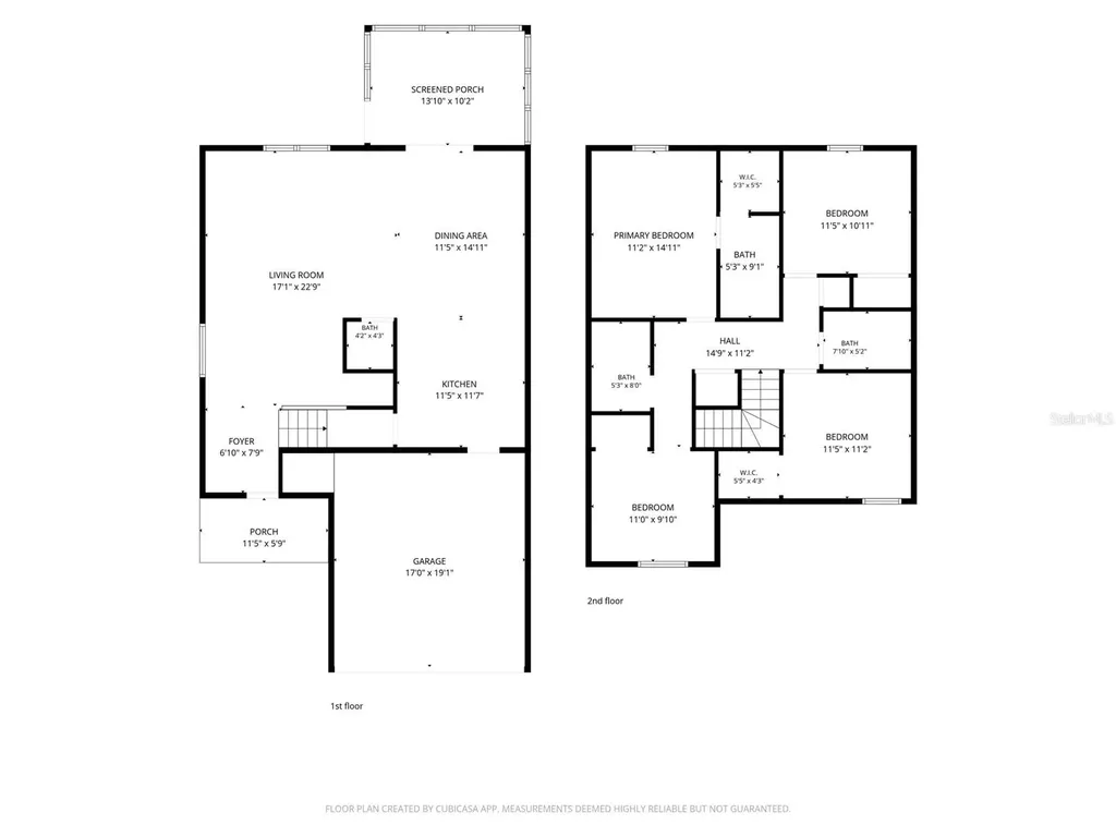 12406 NE 50th View Oxford FL 34484