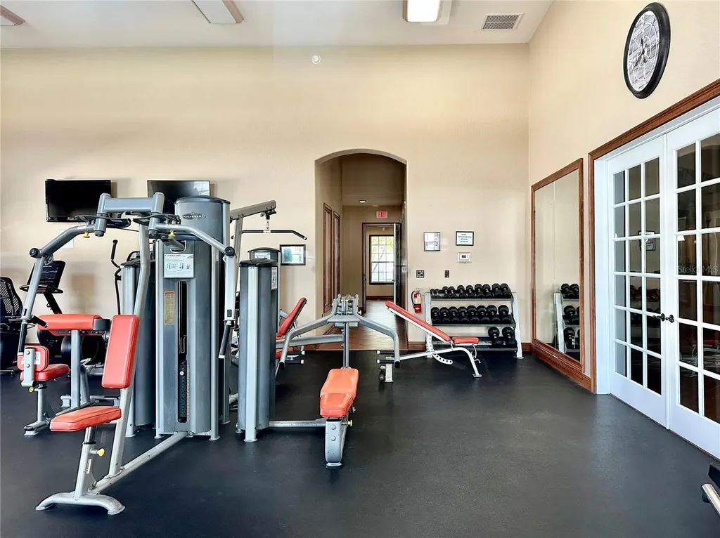 12406 NE 50th View Oxford FL 34484