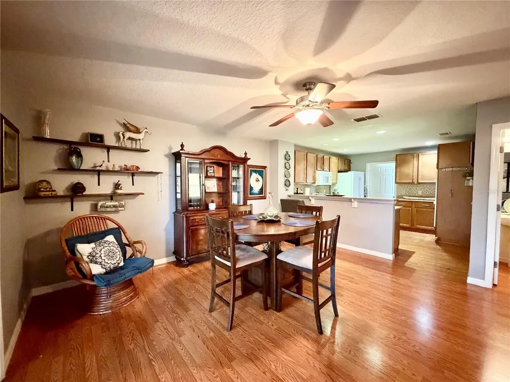 12406 NE 50th View Oxford FL 34484