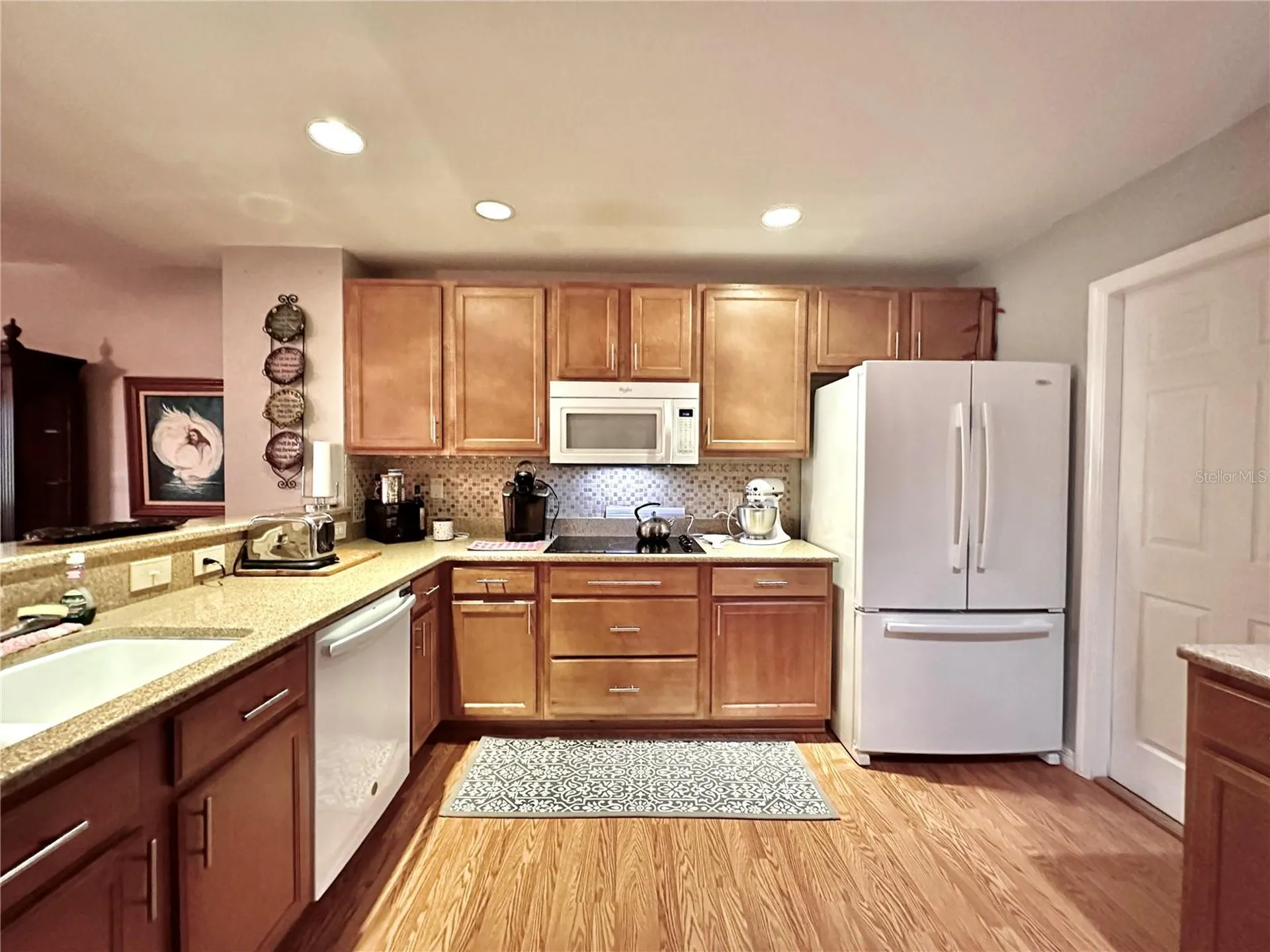 12406 NE 50th View Oxford FL 34484