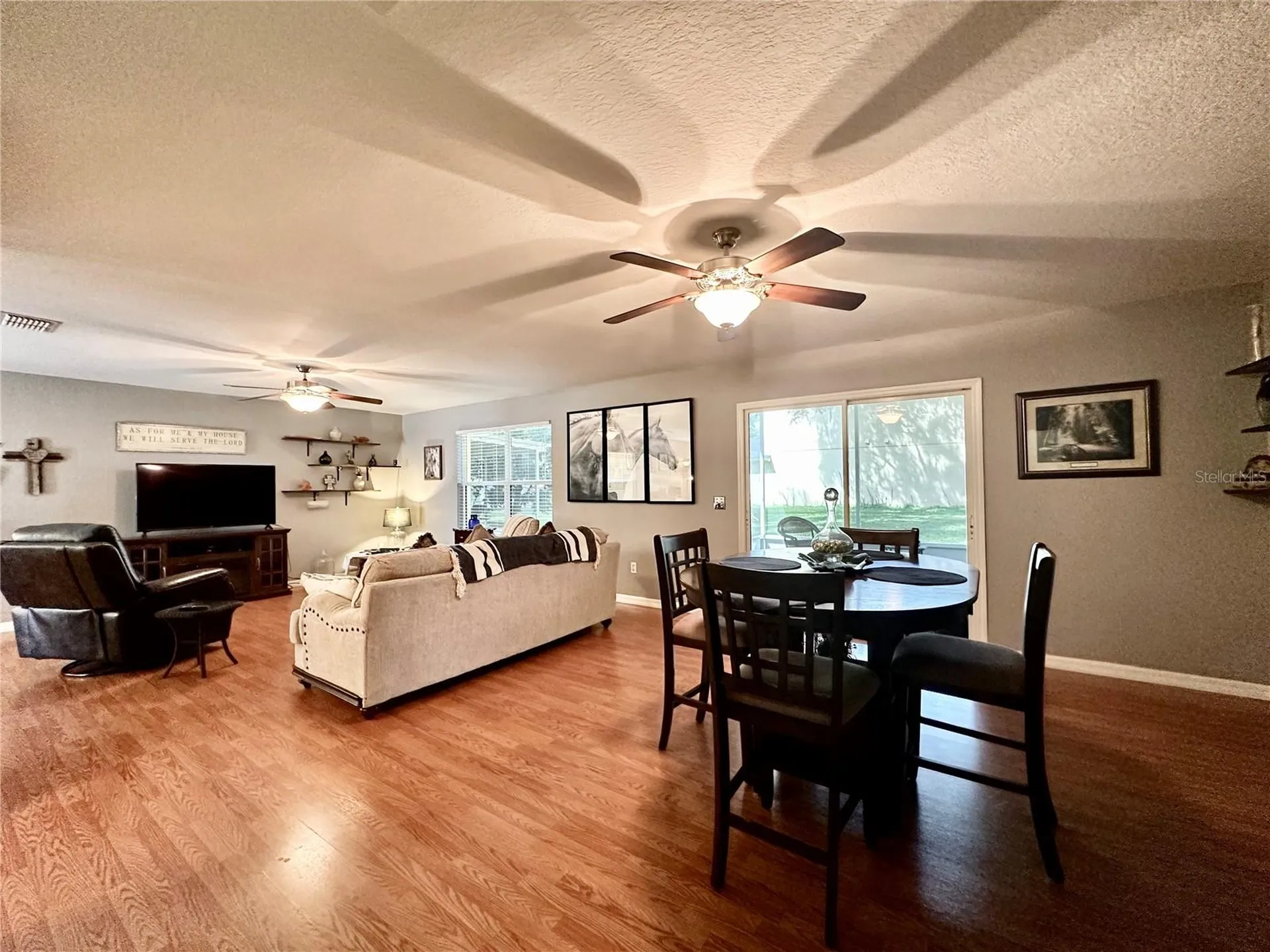 12406 NE 50th View Oxford FL 34484