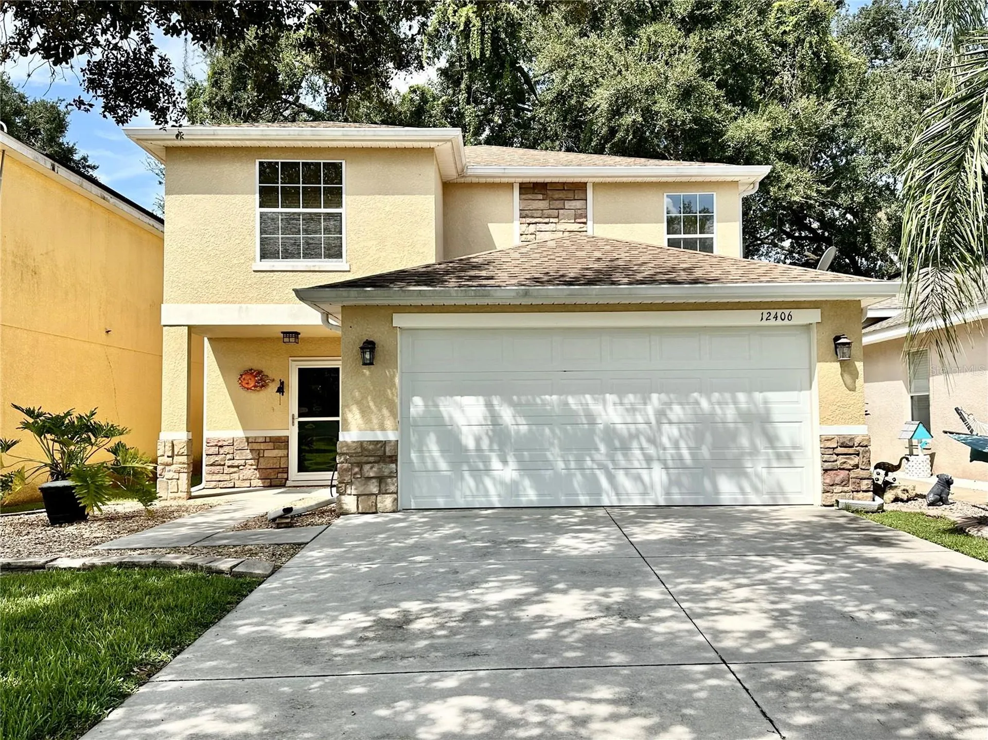 12406 NE 50th View Oxford FL 34484