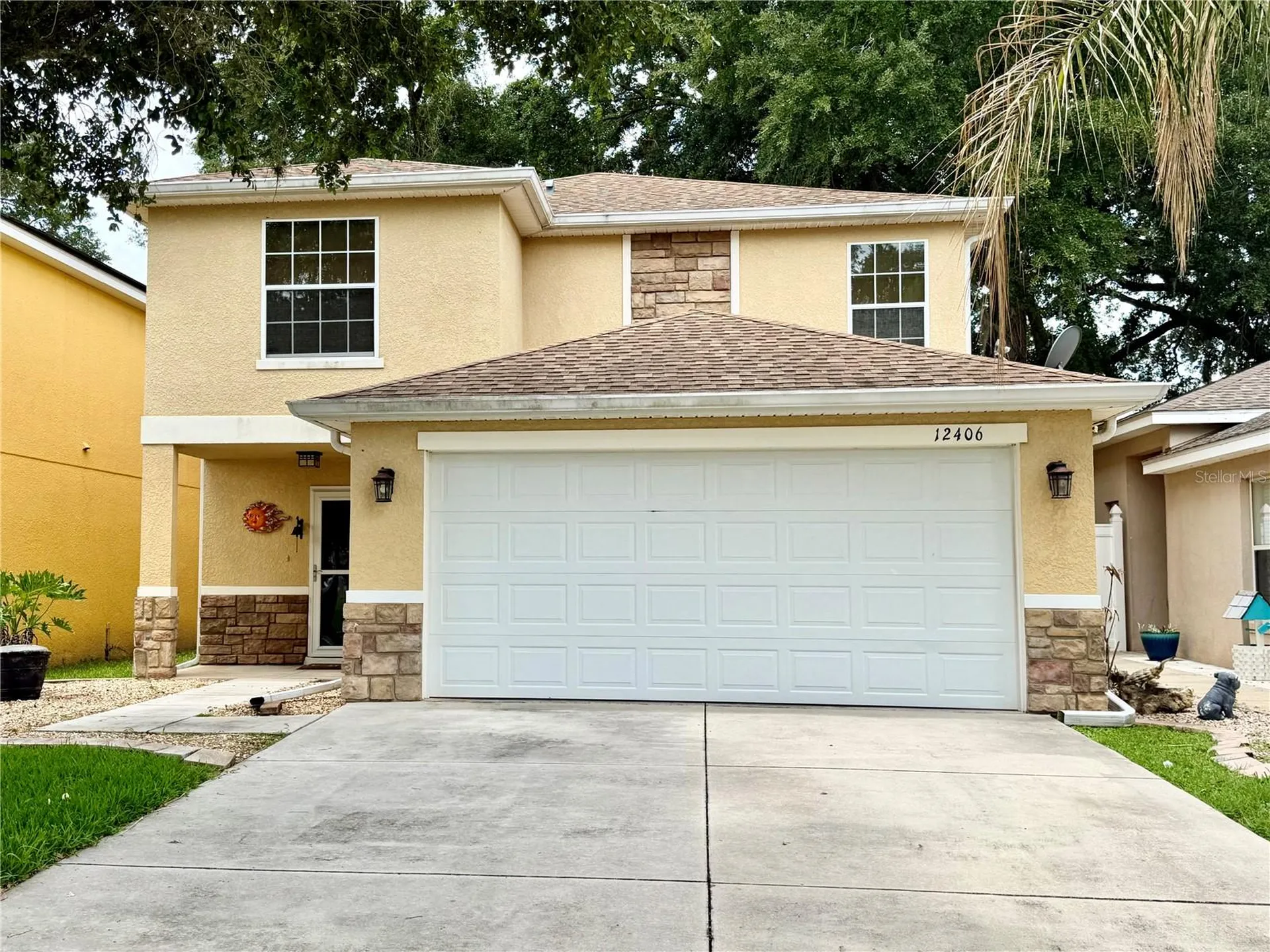12406 NE 50th View Oxford FL 34484